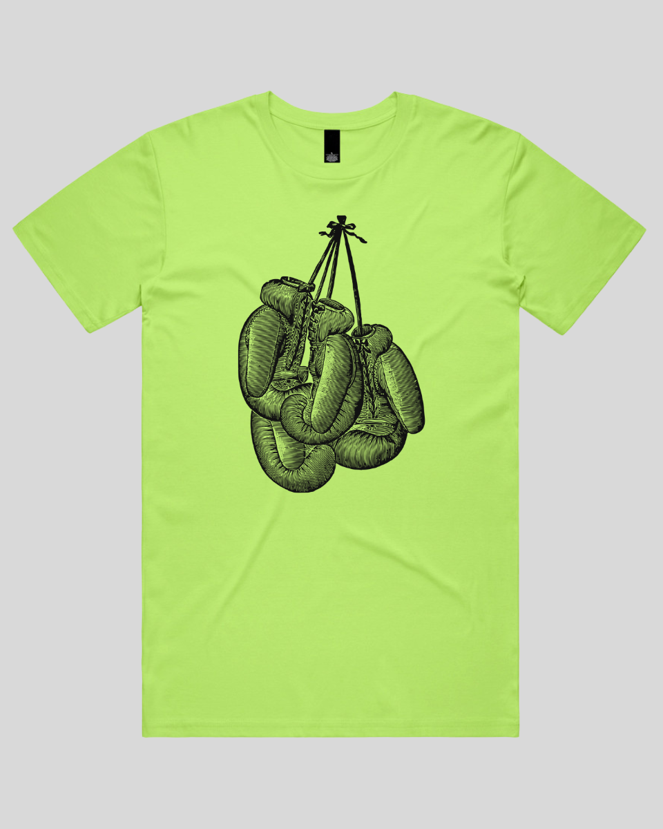 Glory Hung Up Men's T-Shirt