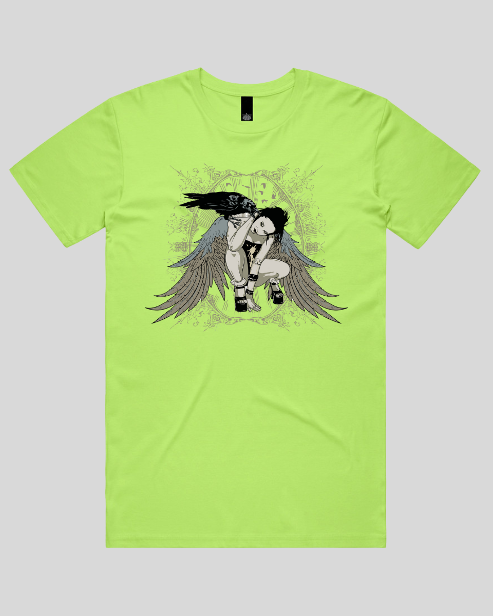 Fallen Silence Men's T-Shirt
