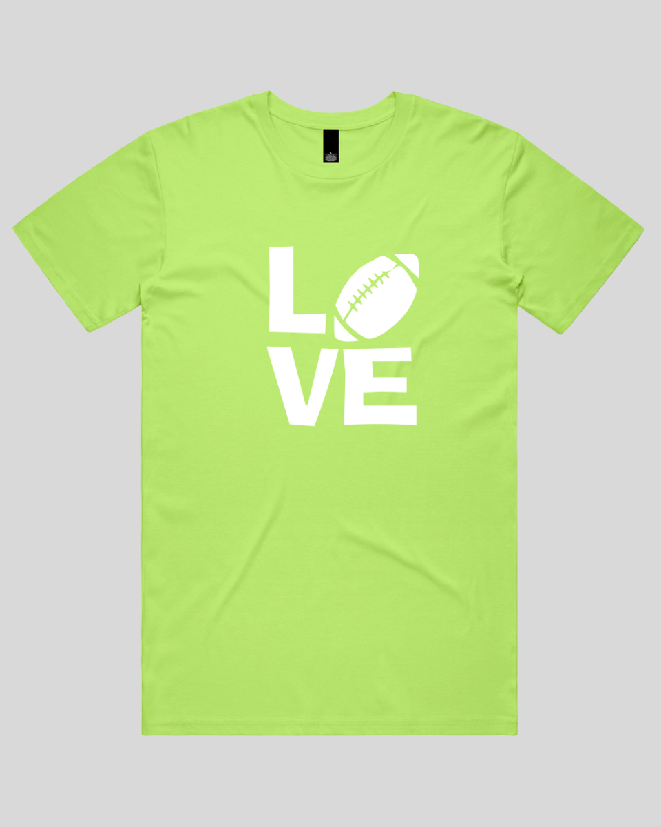 Love Men's T-Shirt
