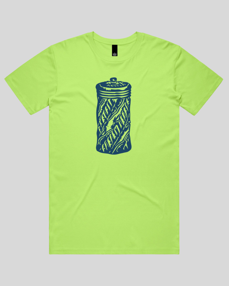 Old-Box Men's T-Shirt