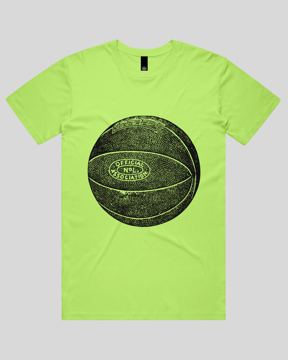 Old School Ball Men's T-Shirt
