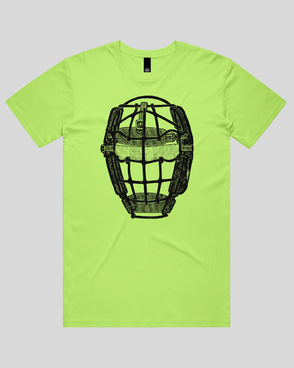 The Catcher's Crown Men's T-Shirt