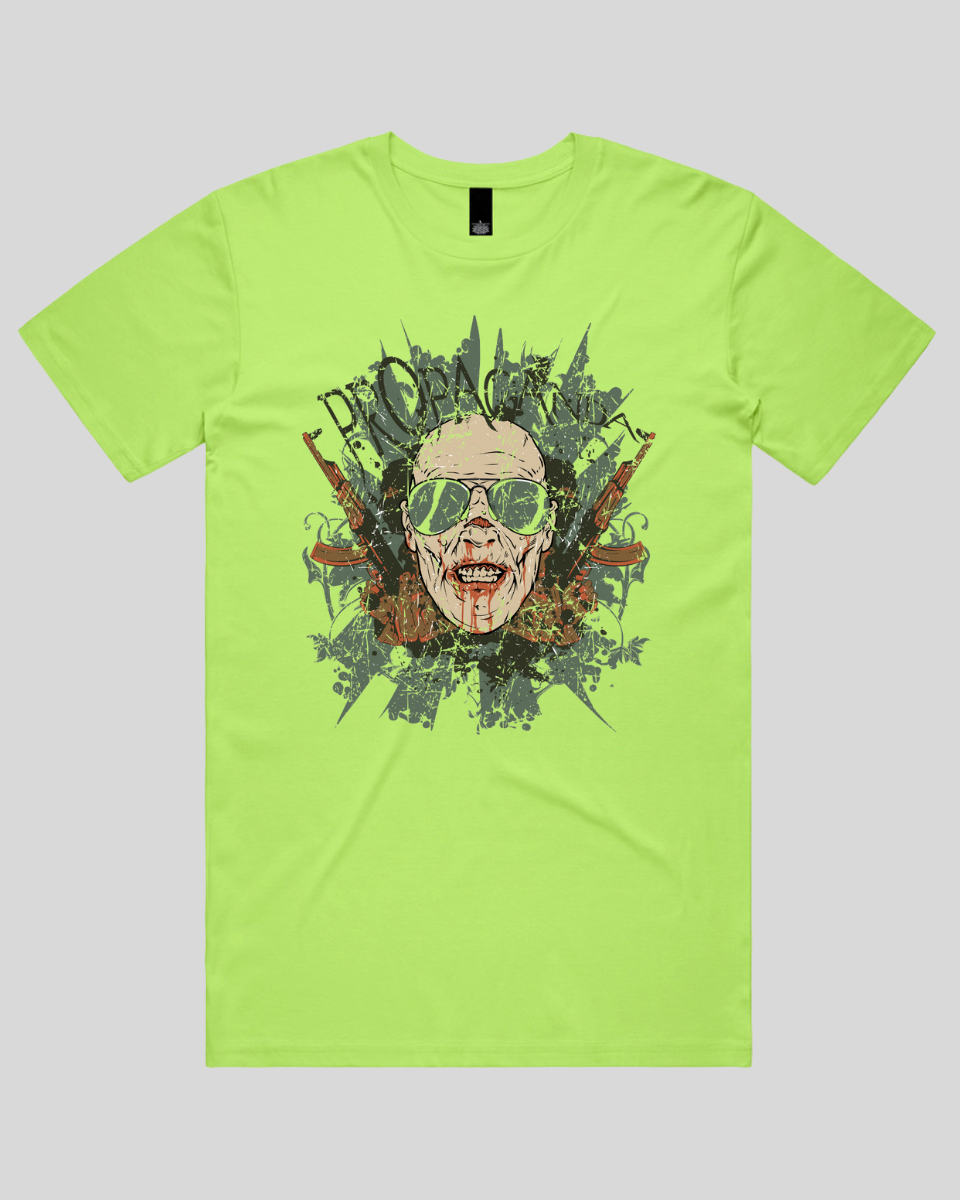 Warhead Propaganda Men's T-Shirt