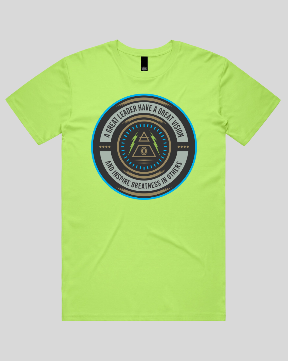 Great Vision Men's T-Shirt