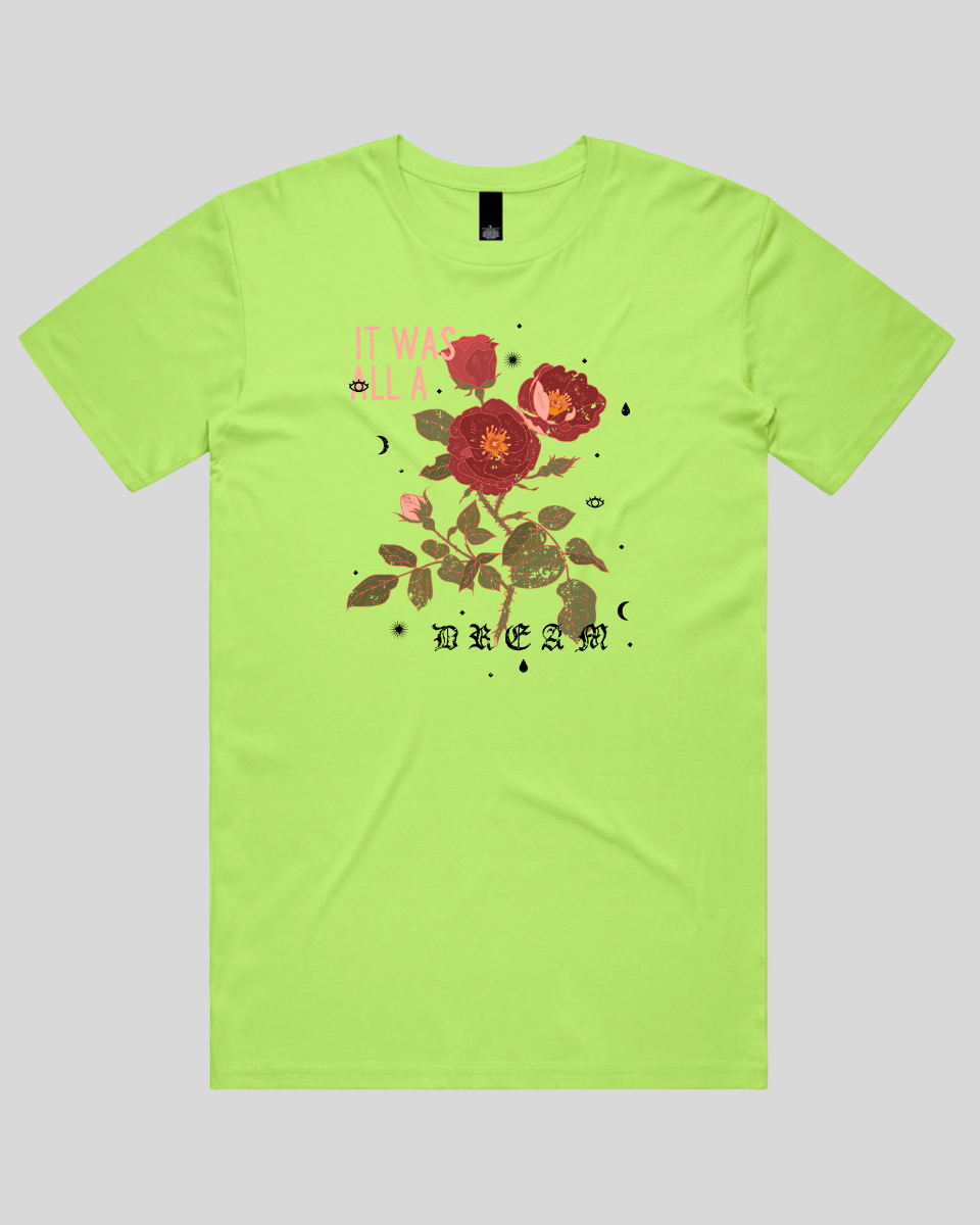 Rose Men's T-Shirt