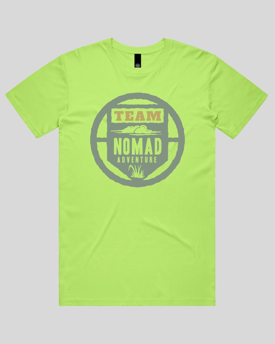 Nomad Men's T-Shirt