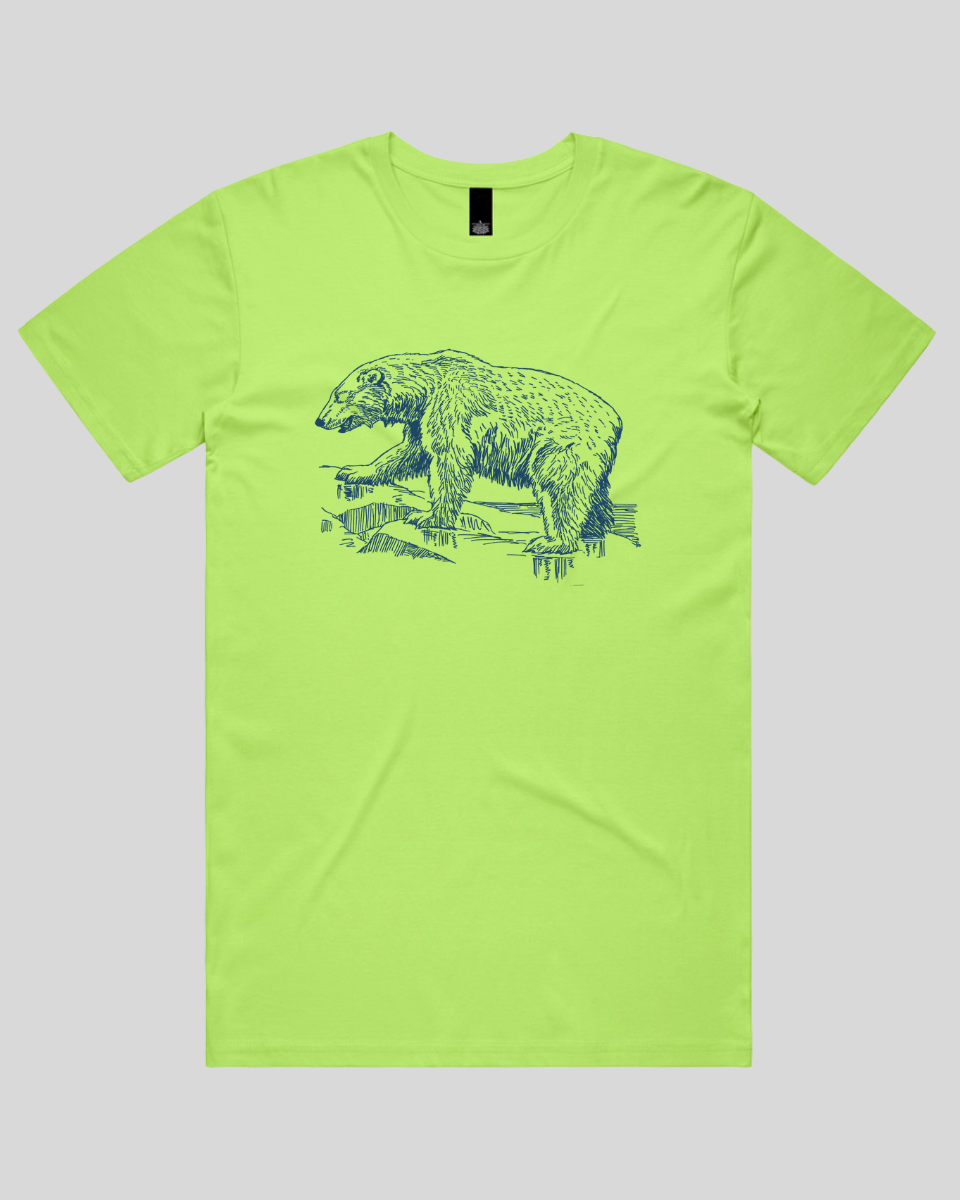 Icebear Men's T-Shirt