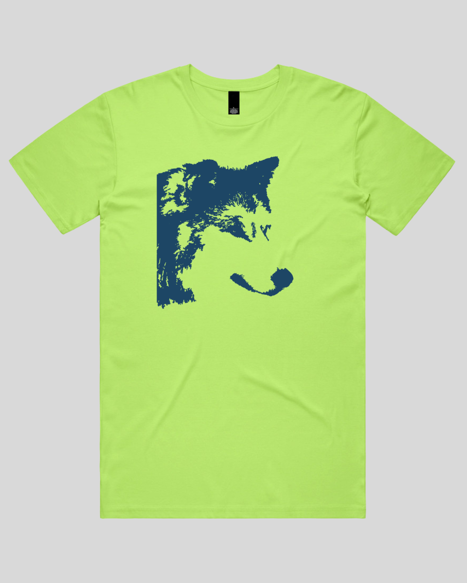 Wolf Men's T-Shirt
