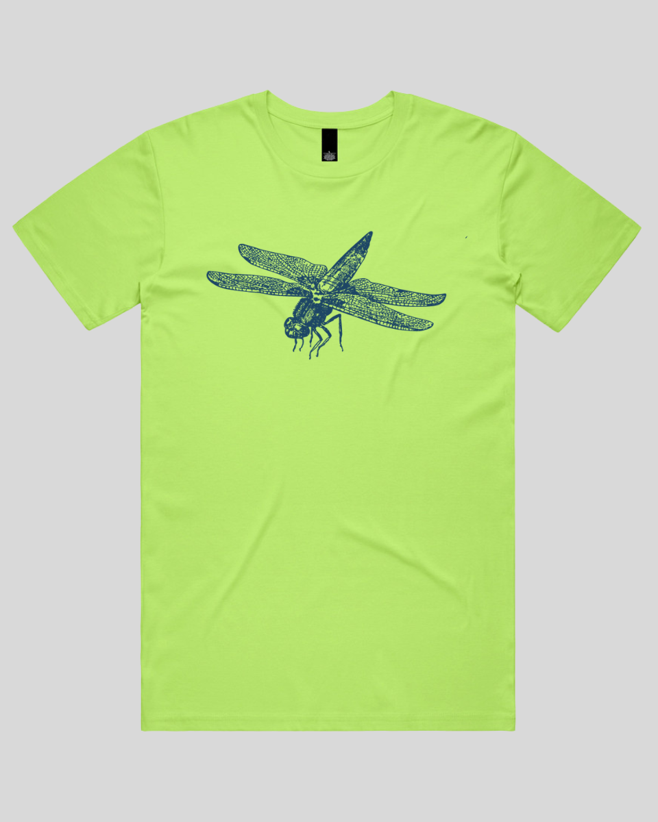 Glidewing Men's T-Shirt