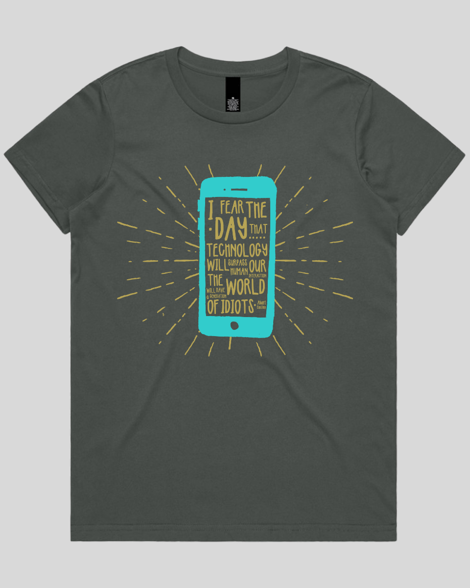 Generation Y Women's T-Shirt