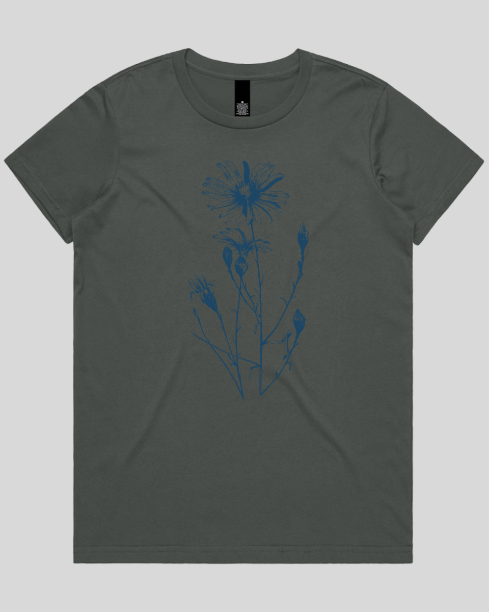 Wild-Flower Women's T-Shirt