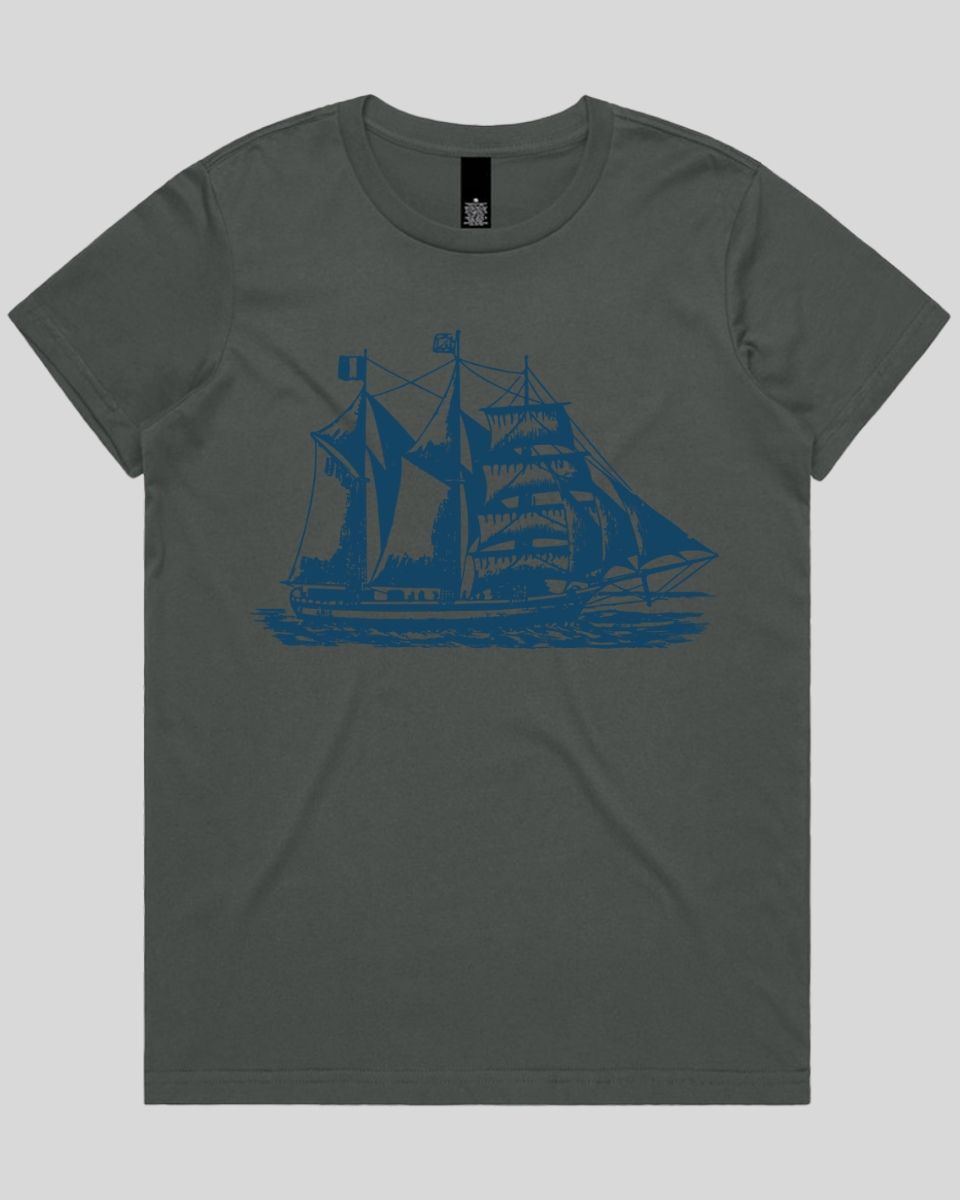 Storm Chaser Women's T-Shirt