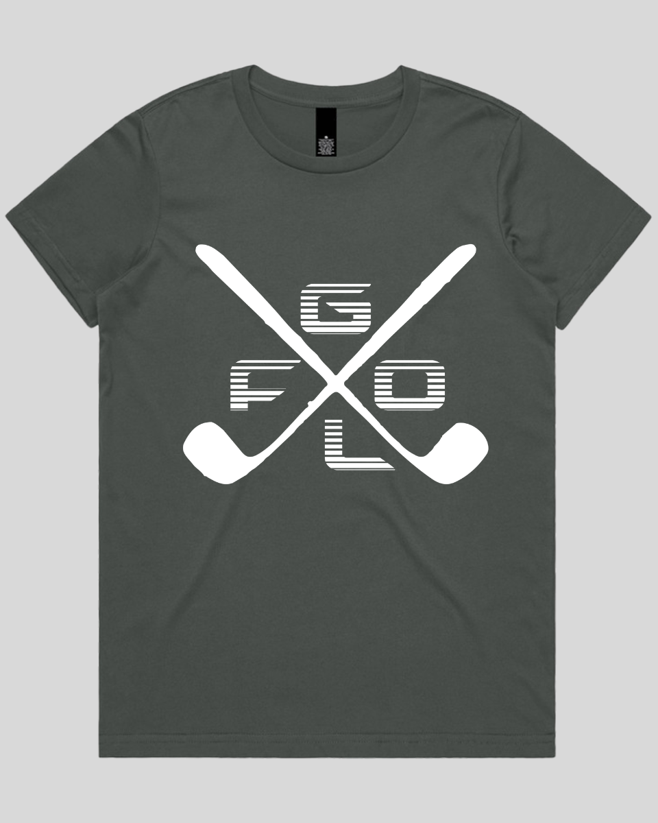 Golf Women's T-Shirt