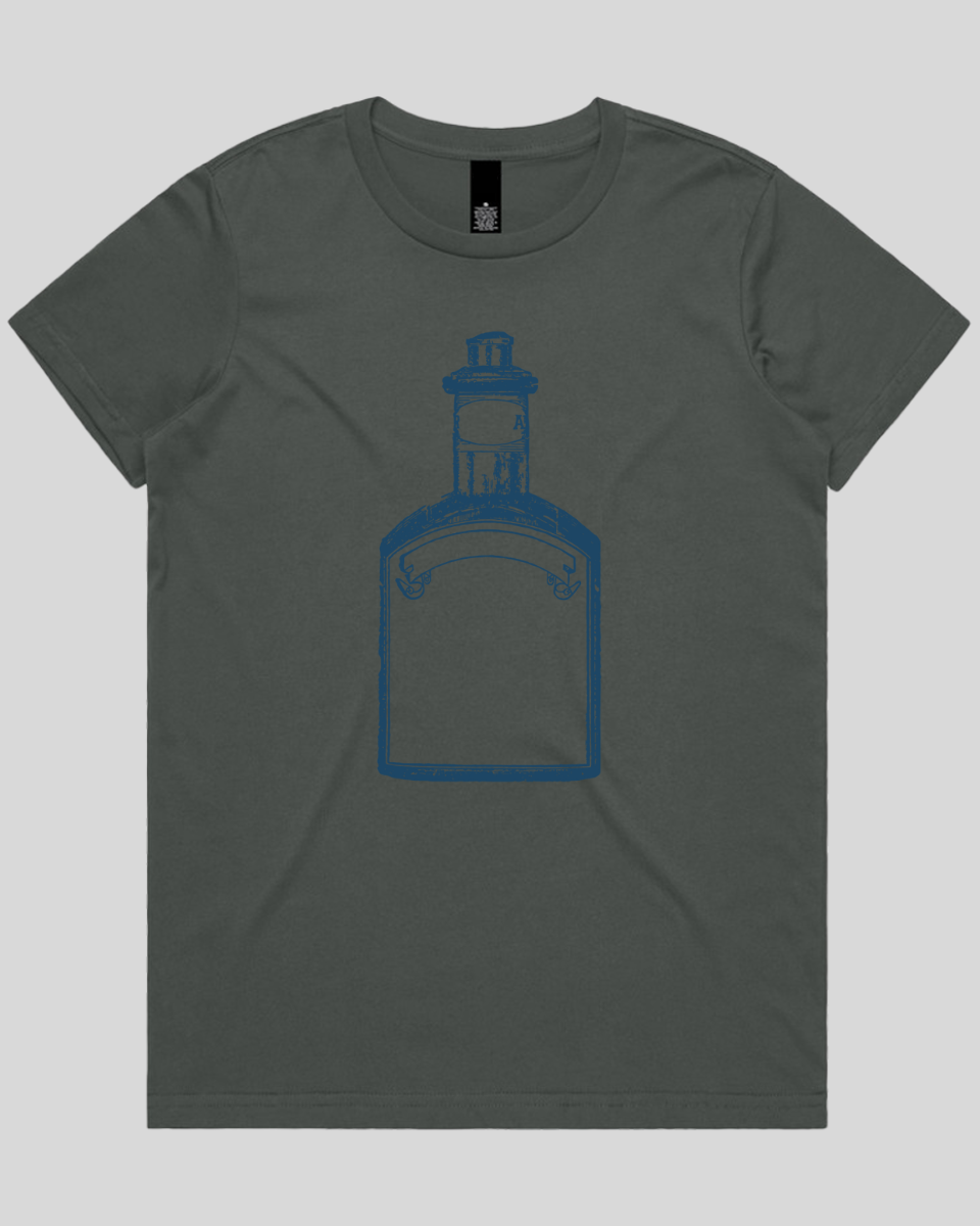 Vintage-Bottle Women's T-Shirt