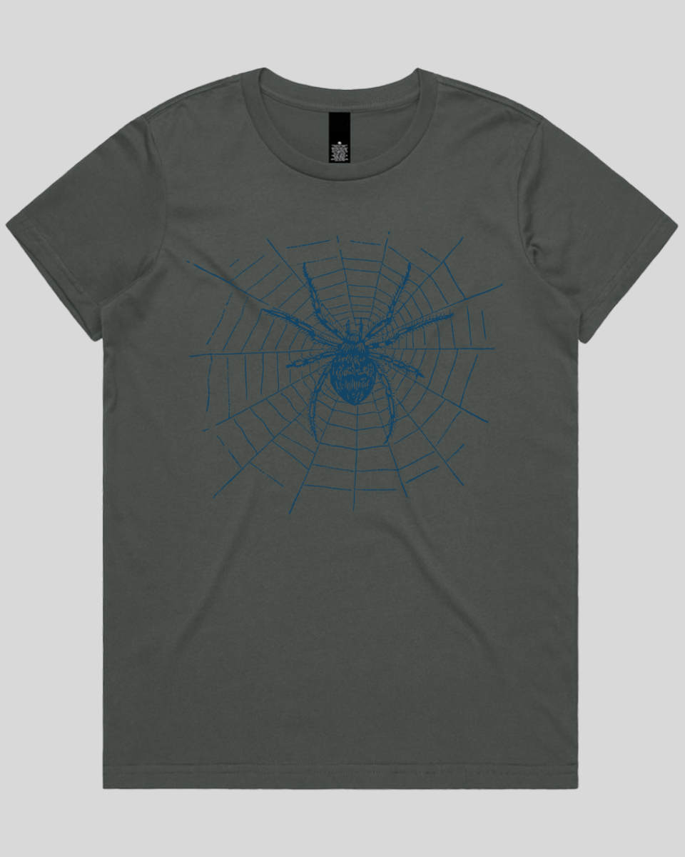 Spider's Dominion Women's T-Shirt