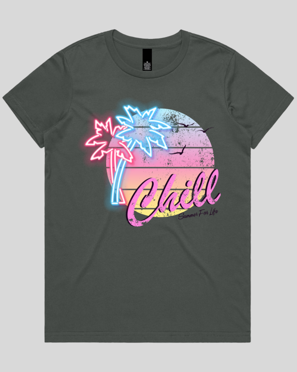 Chill Women's T-Shirt