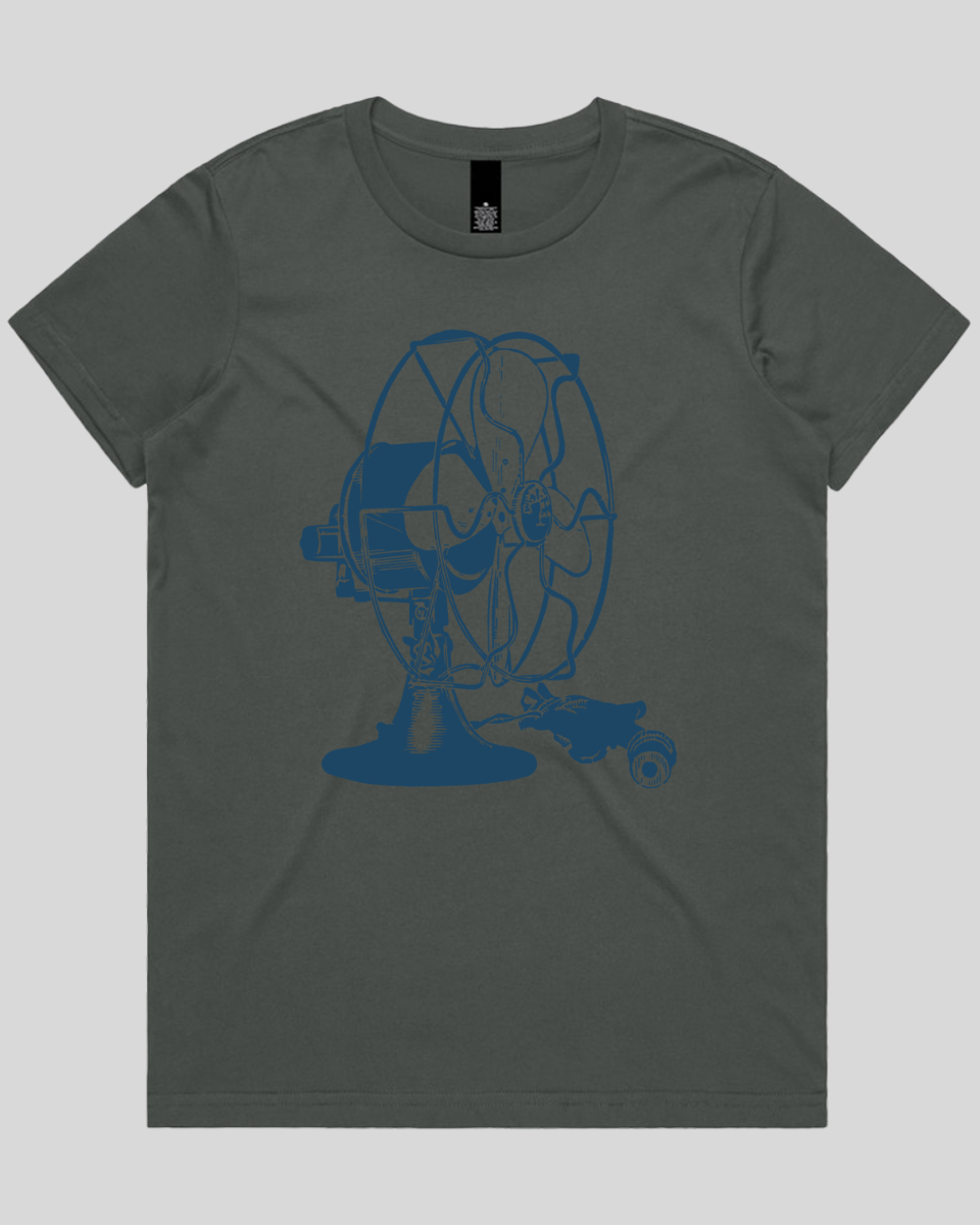 Ventilator Women's T-Shirt
