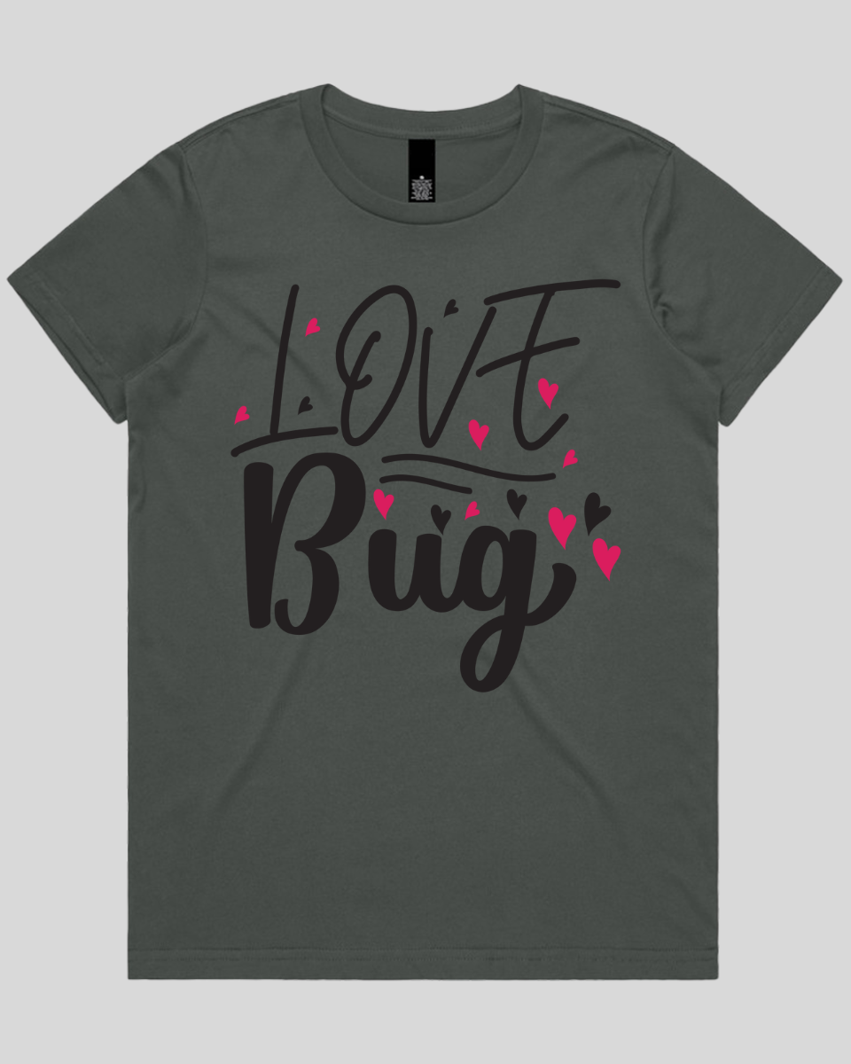 Love Bug Women's T-Shirt