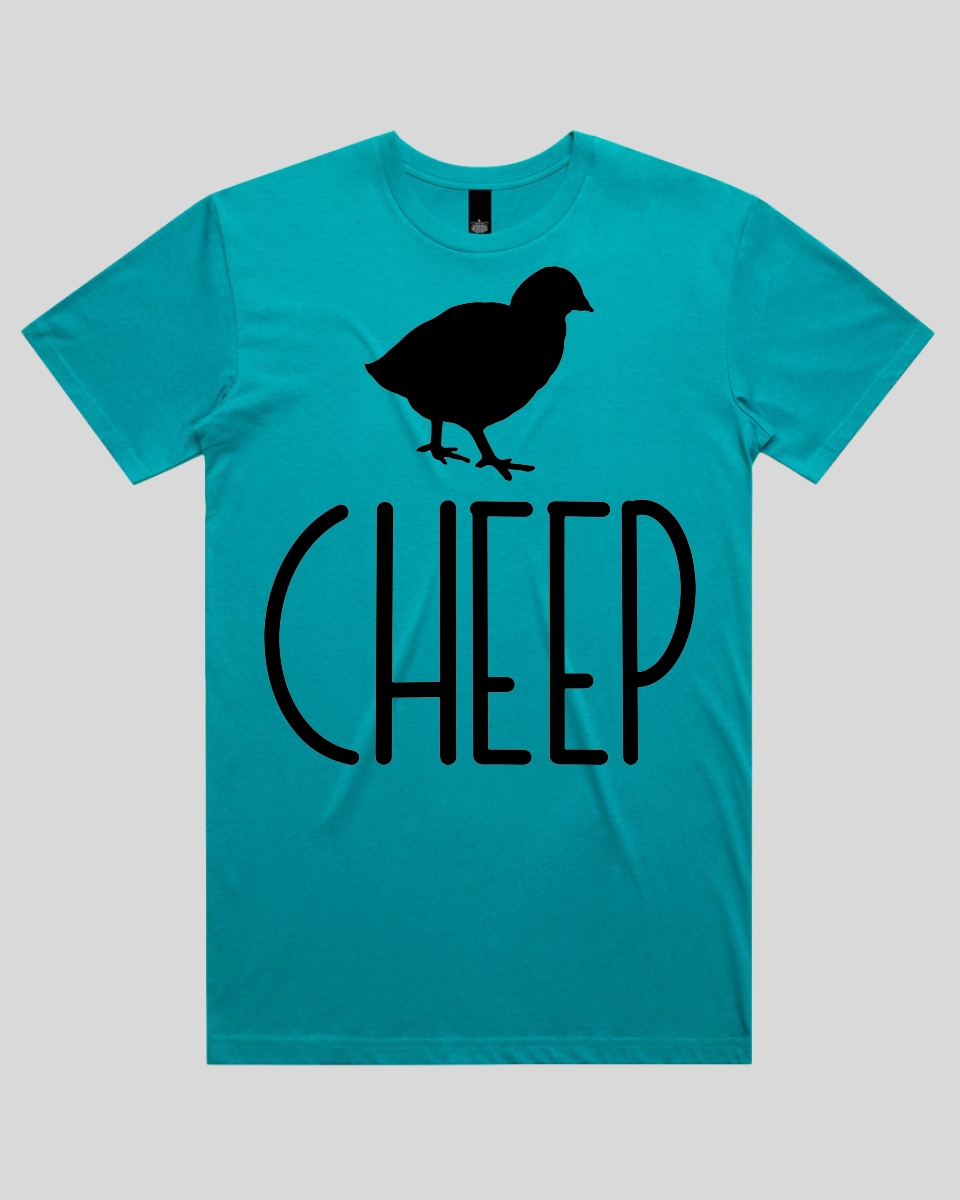 Cheep Men's T-Shirt