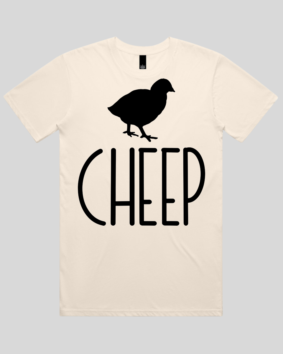 Cheep Men's T-Shirt
