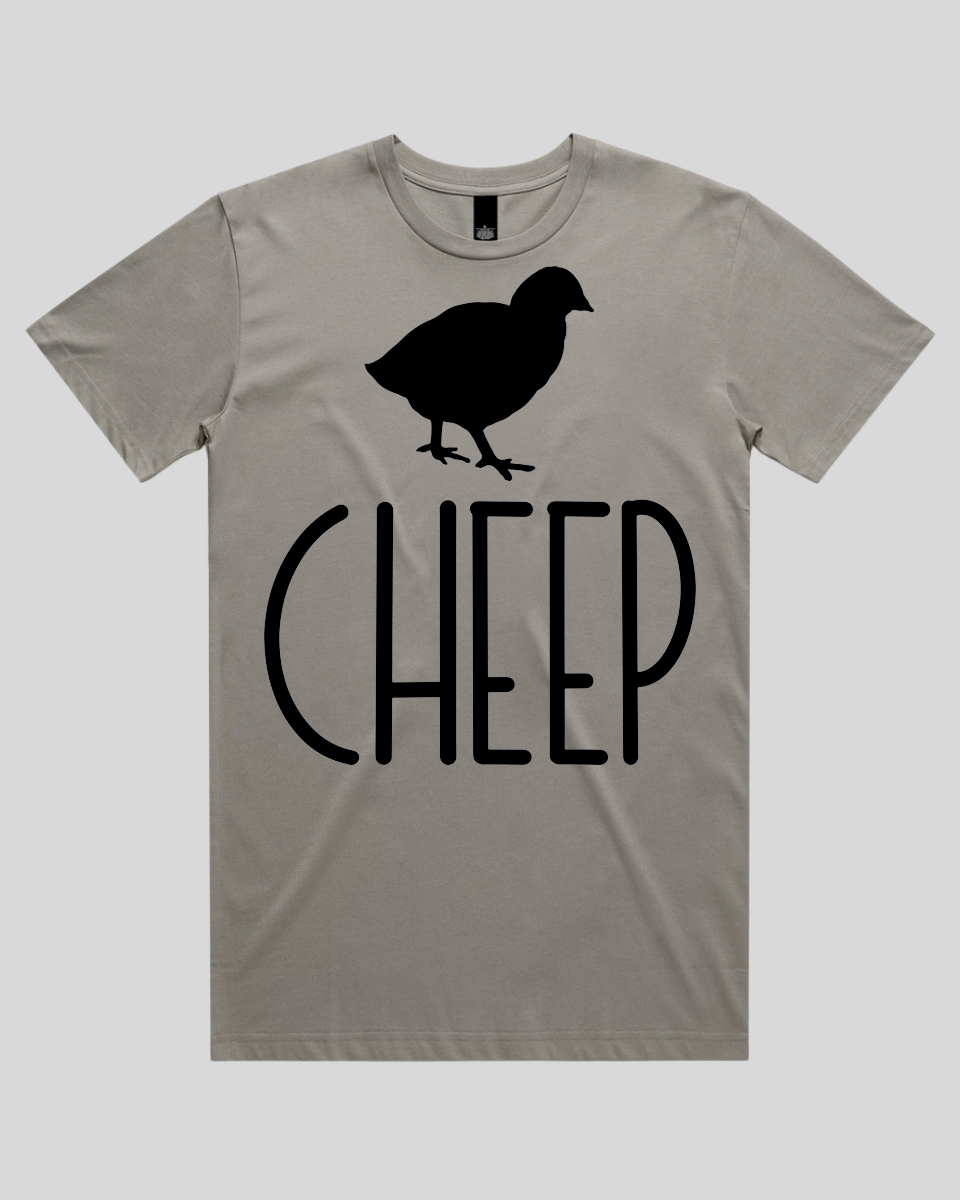 Cheep Men's T-Shirt