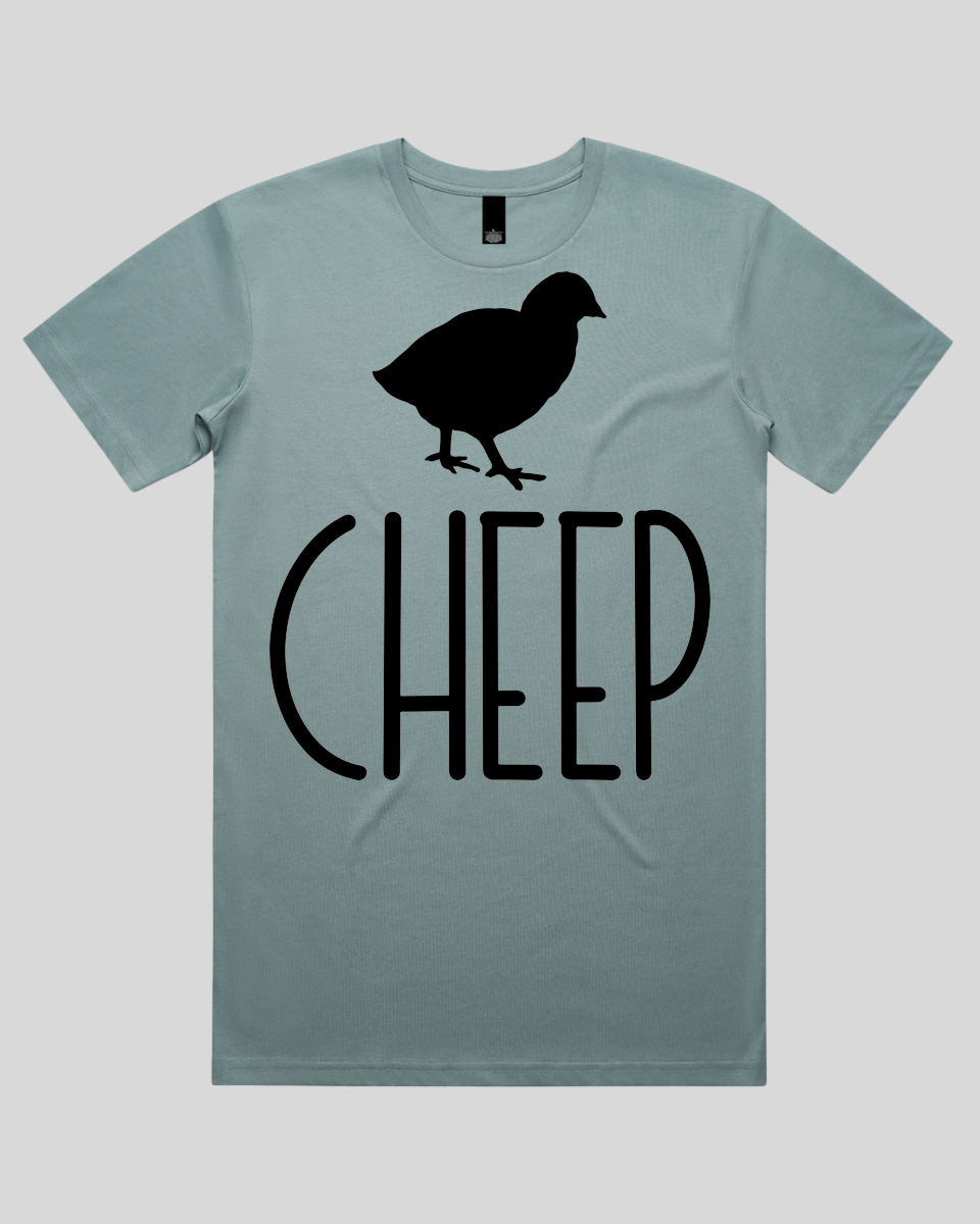 Cheep Men's T-Shirt