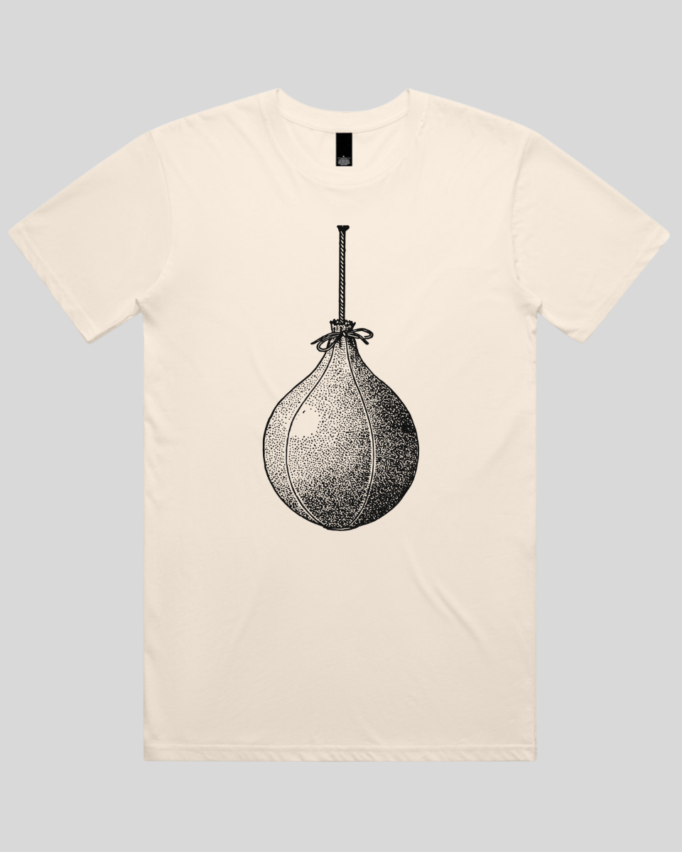 The Swinging Legacy Men's T-Shirt