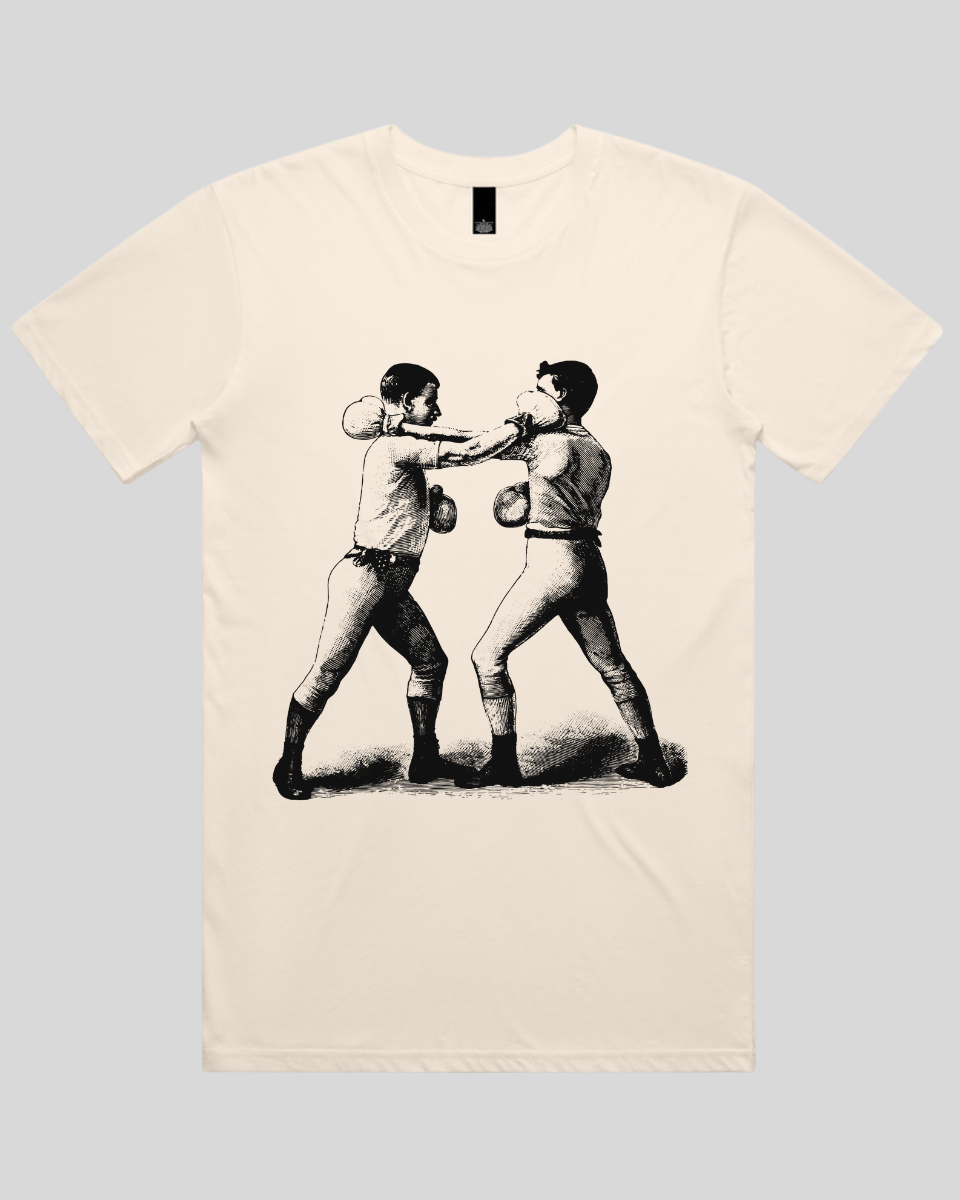 Bare Knock Men's T-Shirt