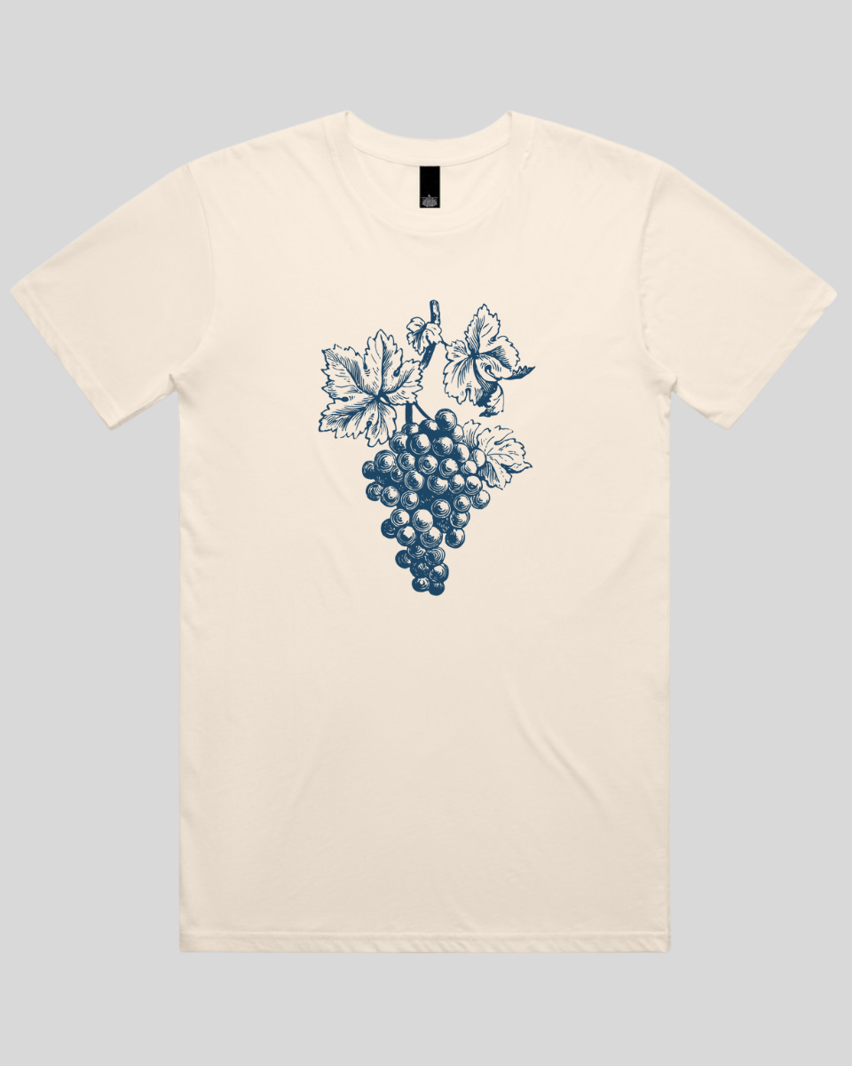 Vine & Soul Men's T-Shirt