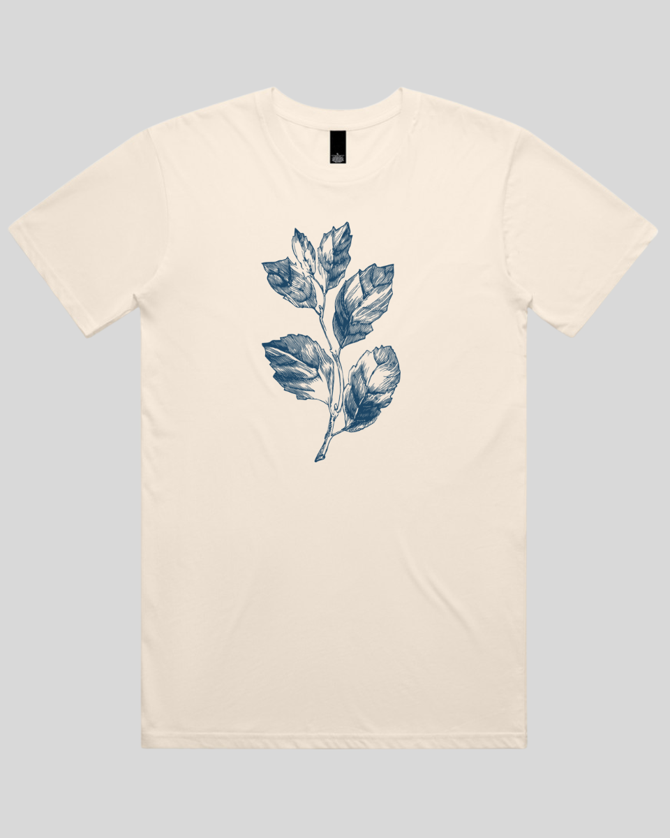 Botanic Whisper Men's T-Shirt