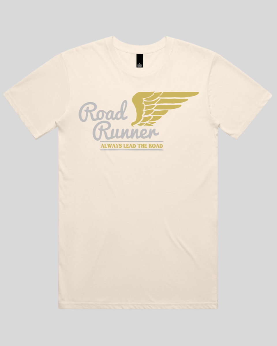 Road Runner Men's T-Shirt