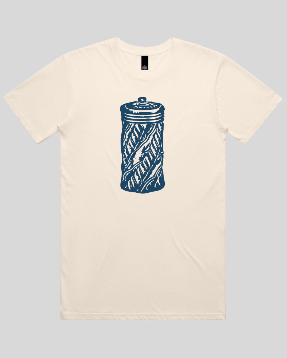 Old-Box Men's T-Shirt