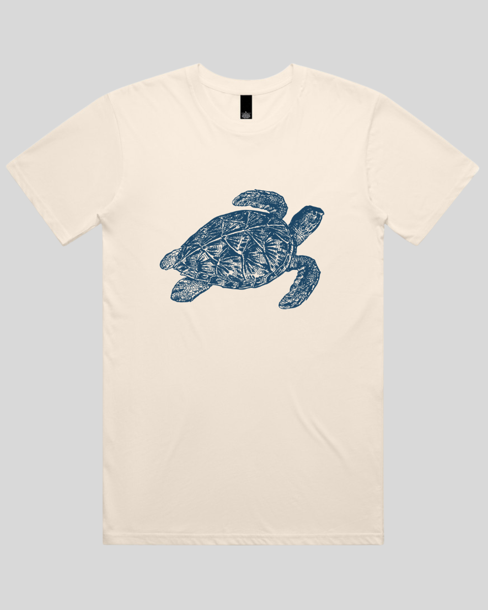 Just Turtle Thing Men's T-Shirt