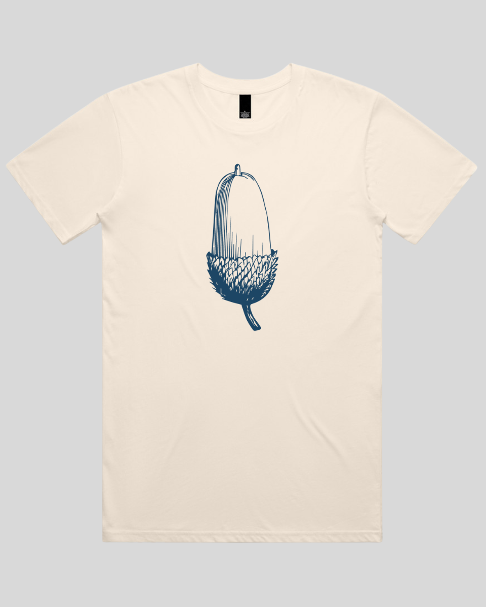 Acorn Men's T-Shirt