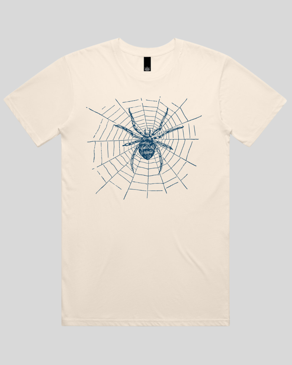 Spider's Dominion Men's T-Shirt