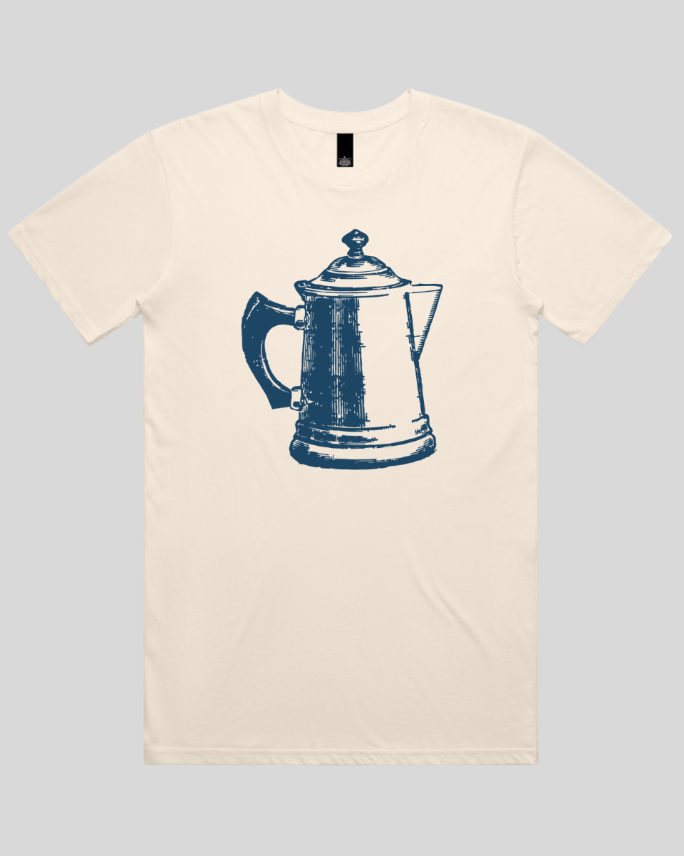 Kettle Men's T-Shirt