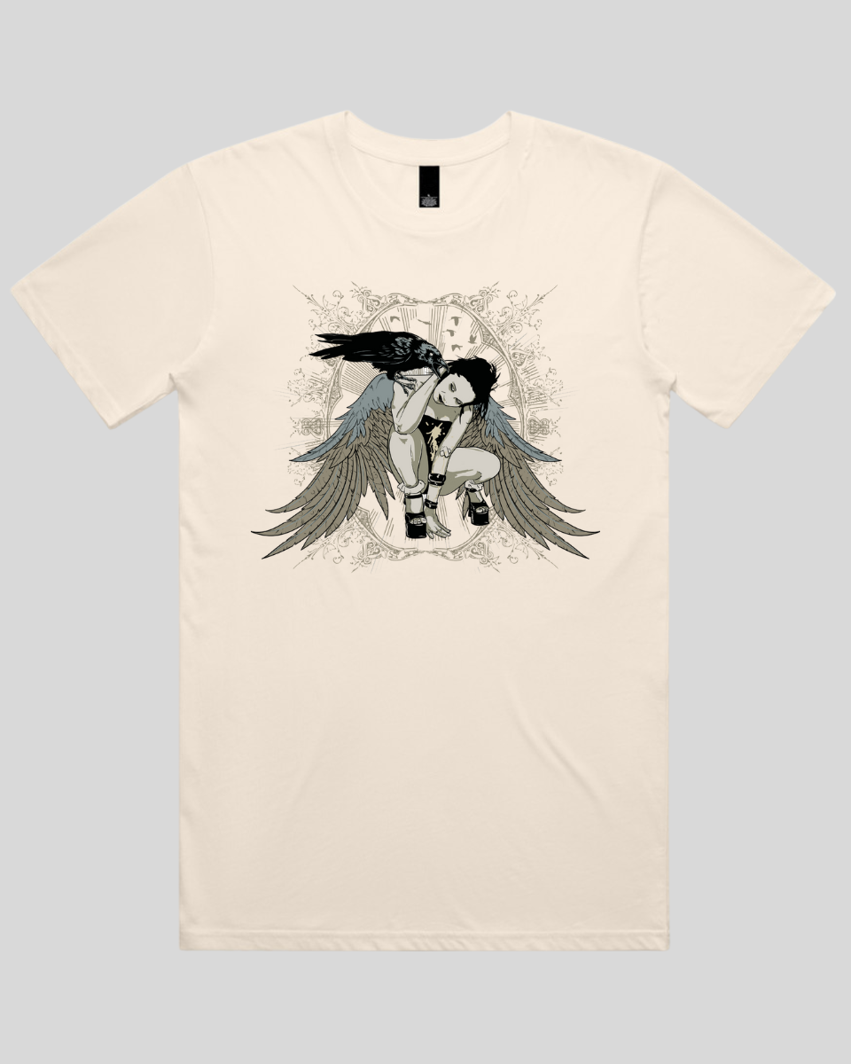 Fallen Silence Men's T-Shirt