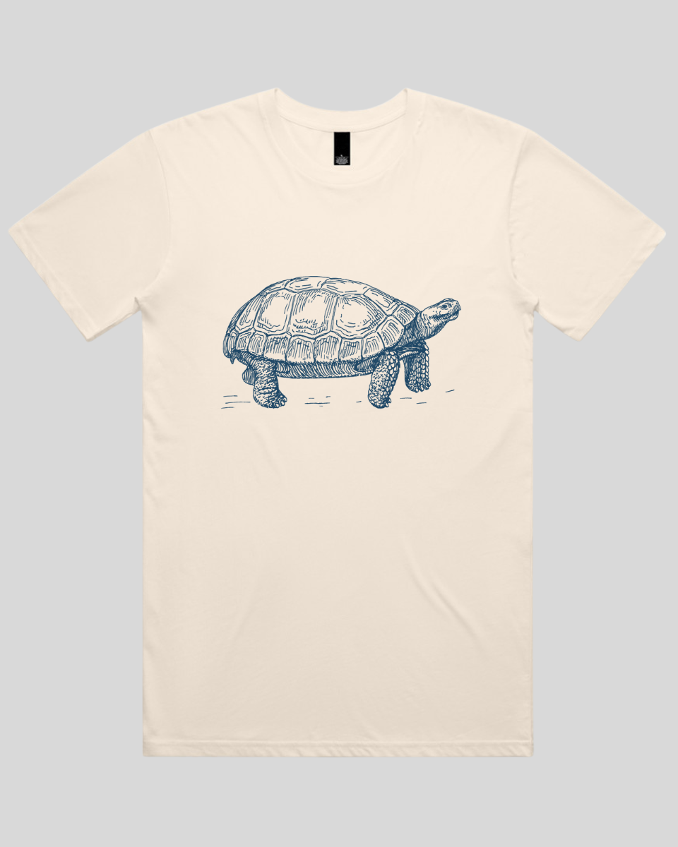 Turtle Drift Men's T-Shirt