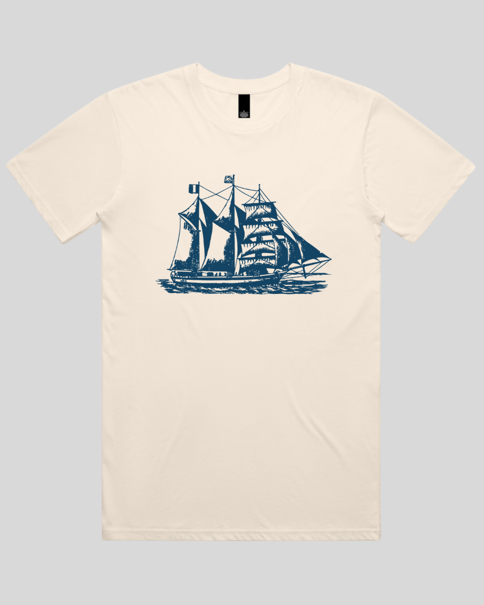 Storm Chaser Men's T-Shirt