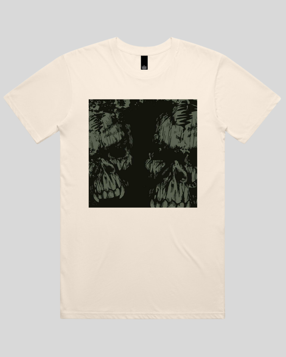 Silent Skulls Men's T-Shirt