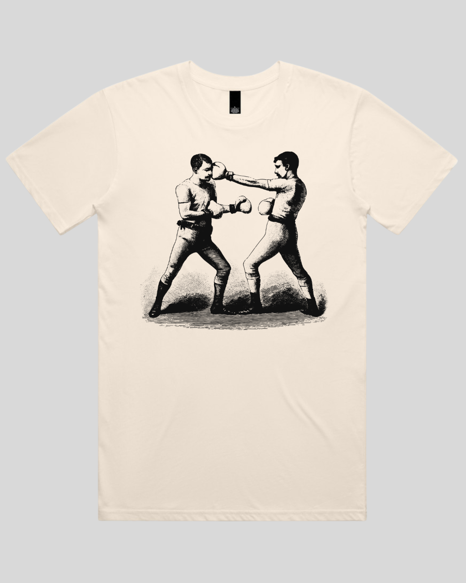 Punch Era Men's T-Shirt