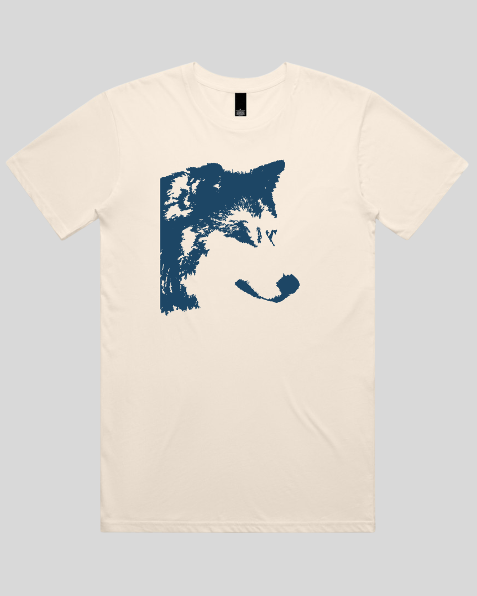 Wolf Men's T-Shirt