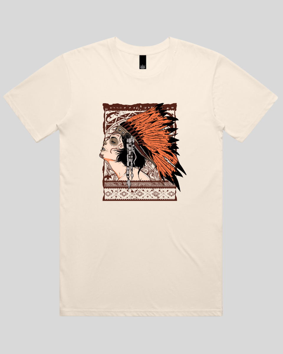 Wild Grace Men's T-Shirt