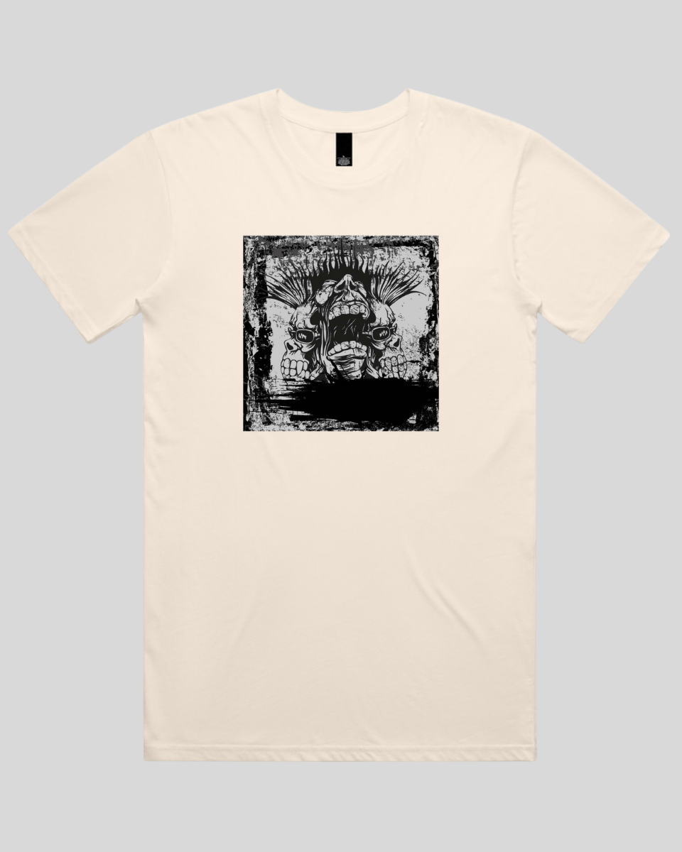 Chaos Triplet Men's T-Shirt