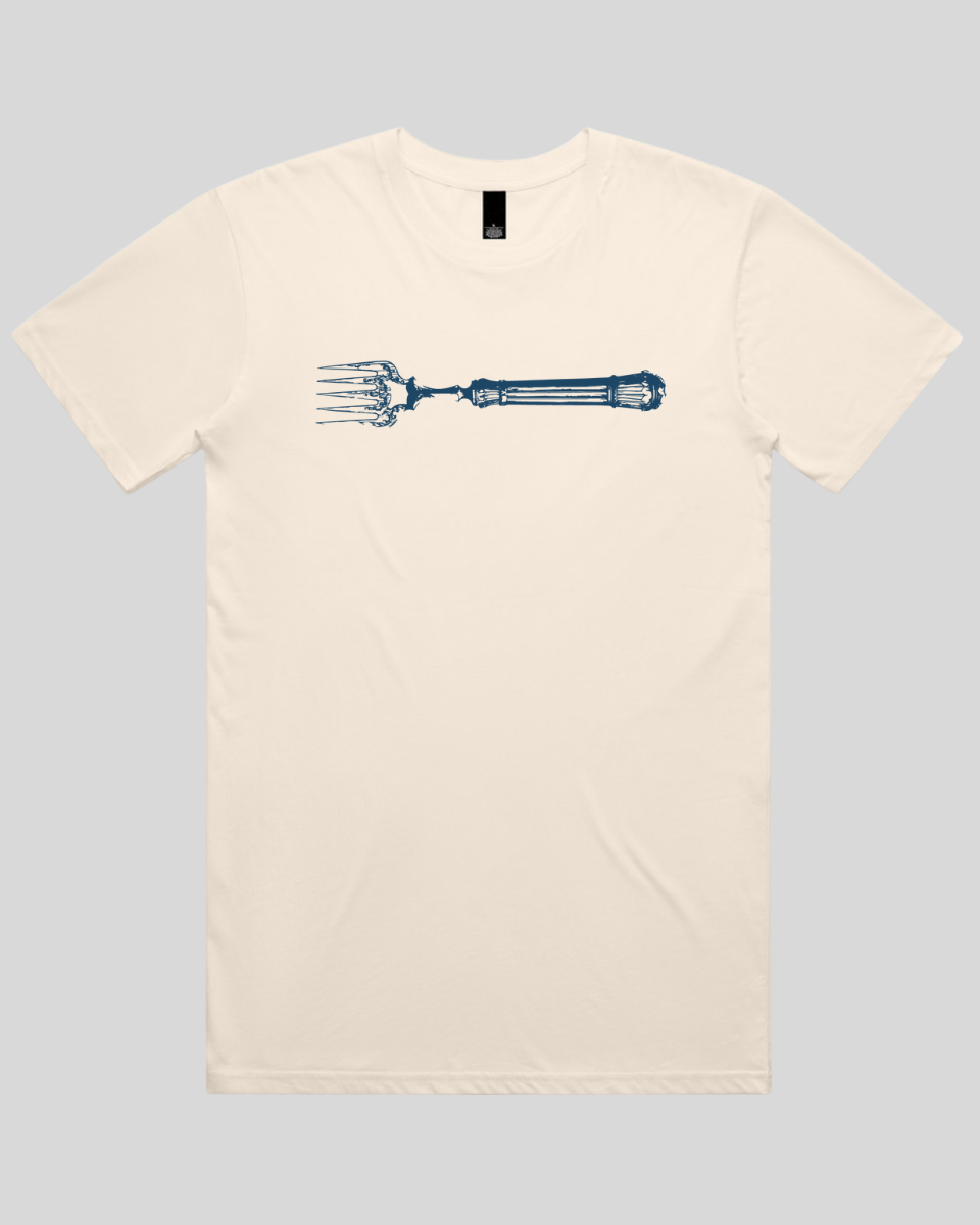 Fork Men's T-Shirt