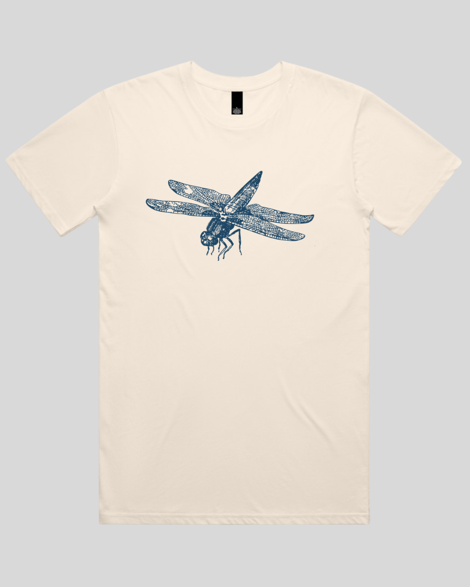 Insect-Flying Men's T-Shirt