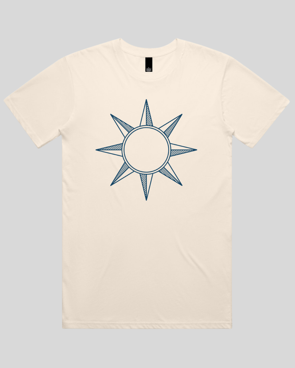 Emblem Men's T-Shirt