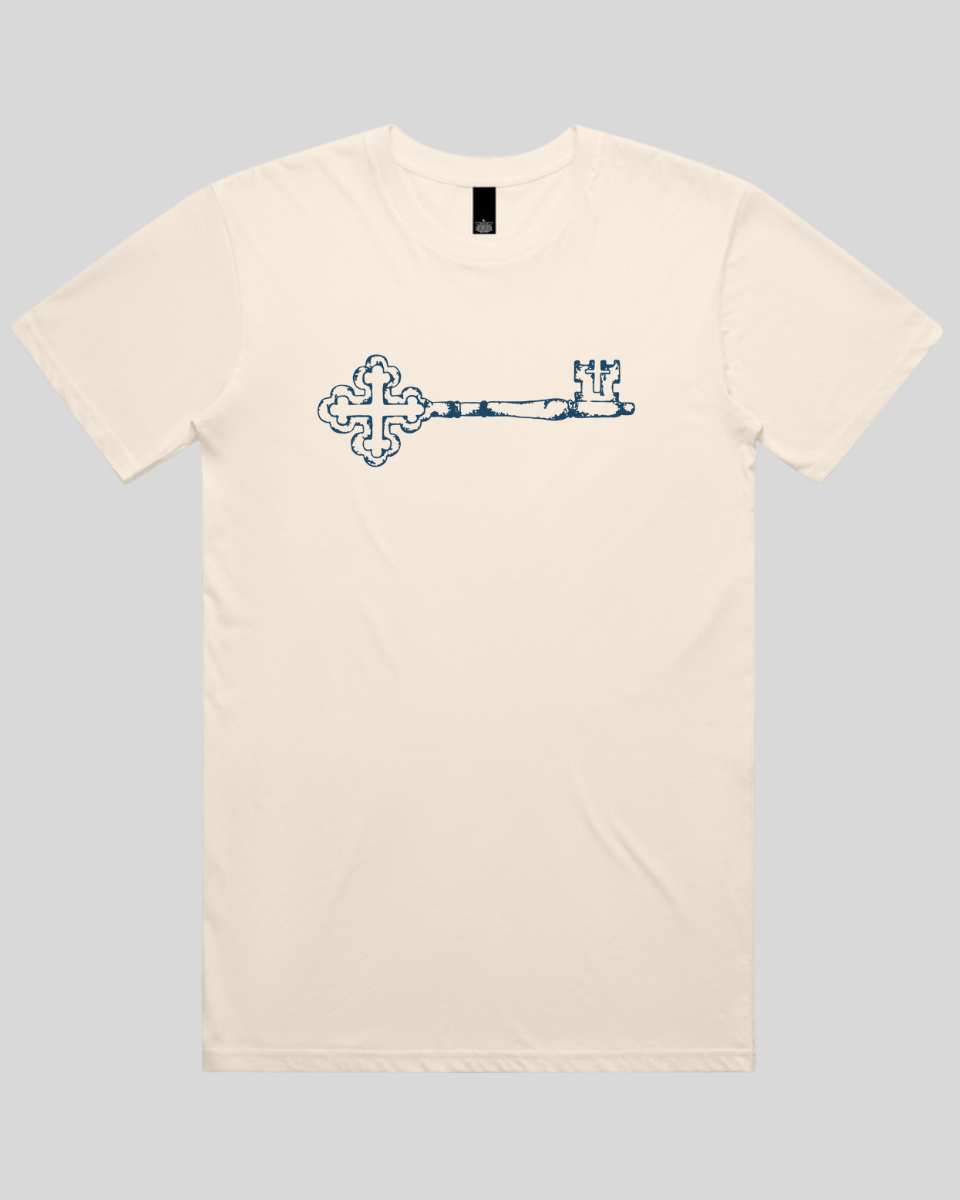 Key Men's T-Shirt