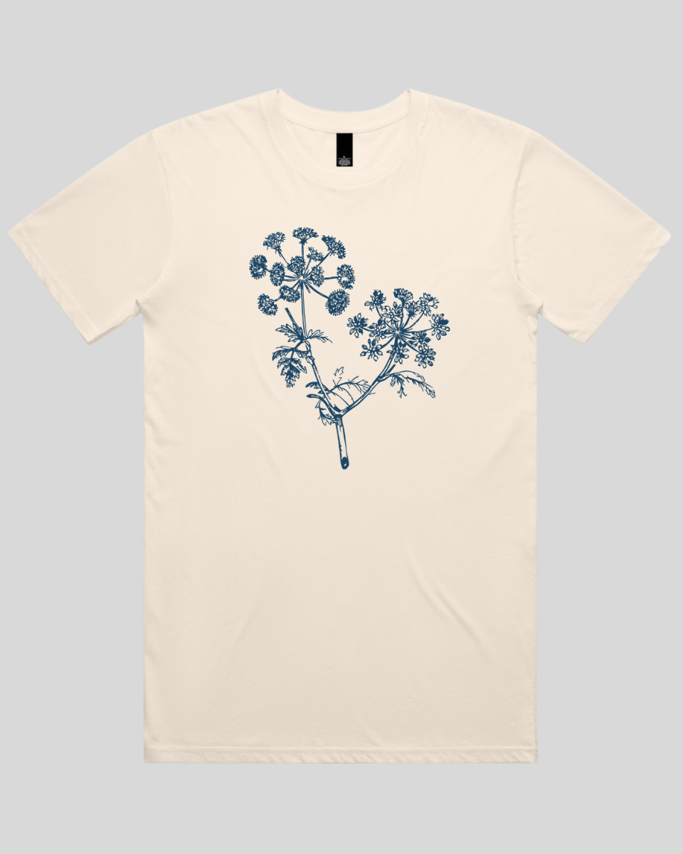 Starlace Bloom Men's T-Shirt