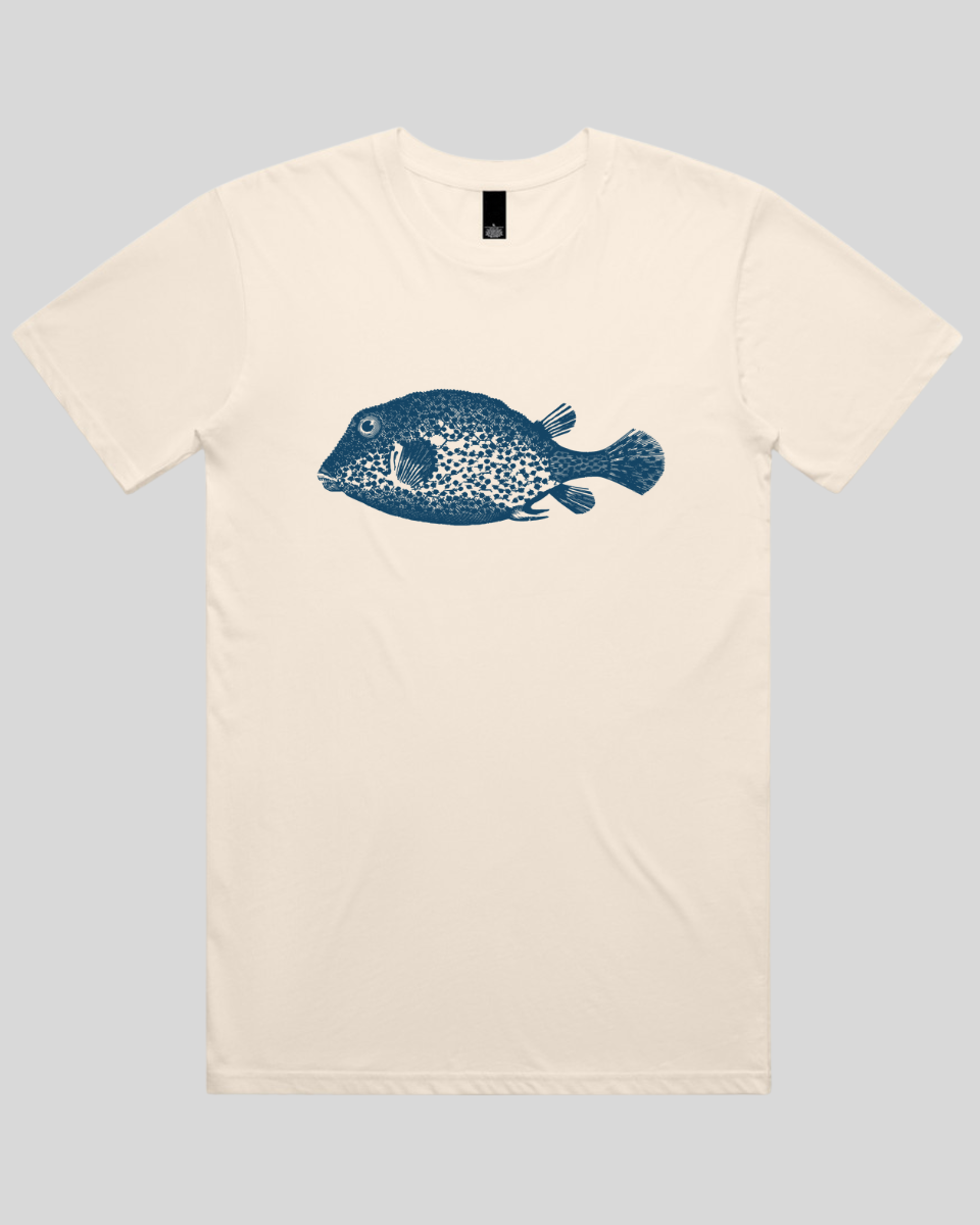 Cragfish 2 Men's T-Shirt